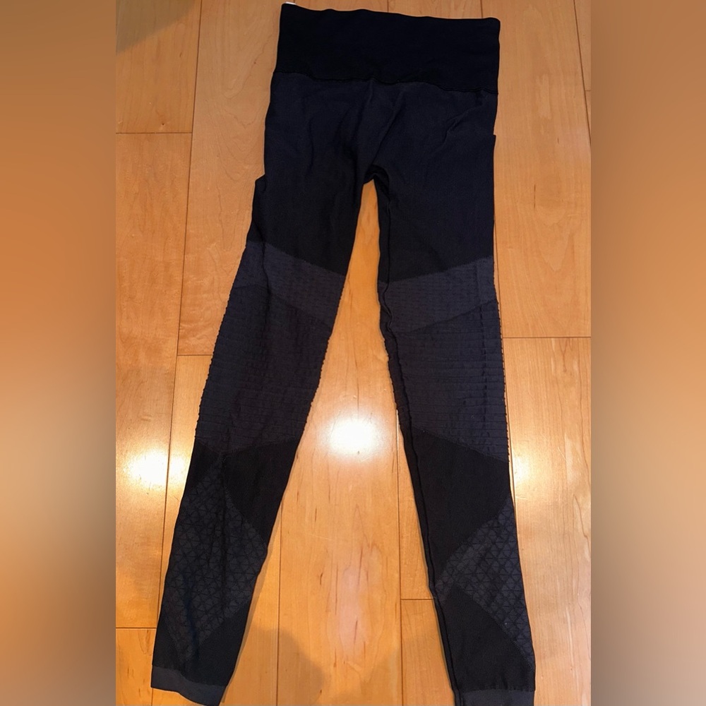 Spanx leggings